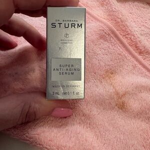 Dr. Barbara Sturm Super Anti-Aging Serum new